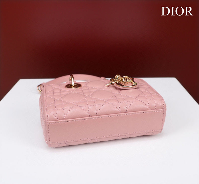 ELE - Dir Bags - 1508