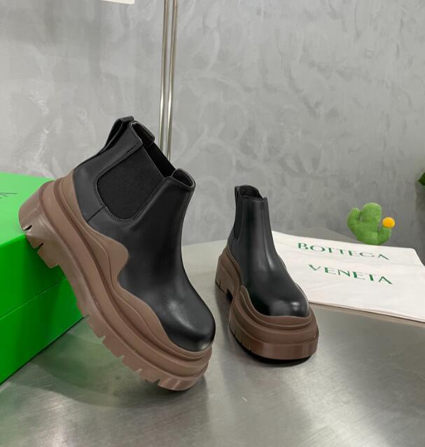 SAMC - BOV Men Shoes - 083