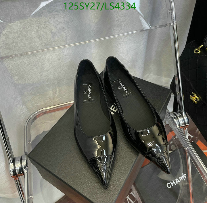 SAMC - CHL Women Shoes - 128