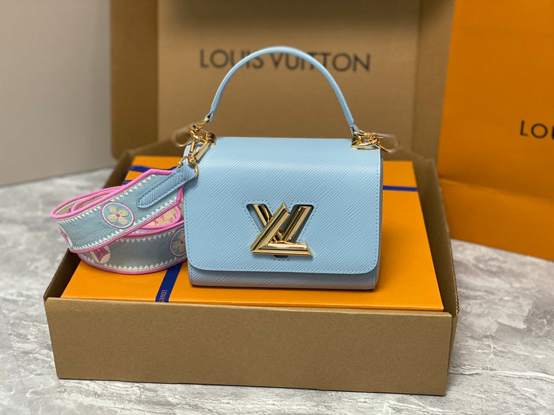 Glamy - LOV Bags - 1098