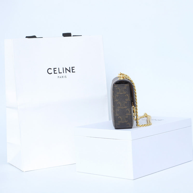 Glamy - COL Bags - 606