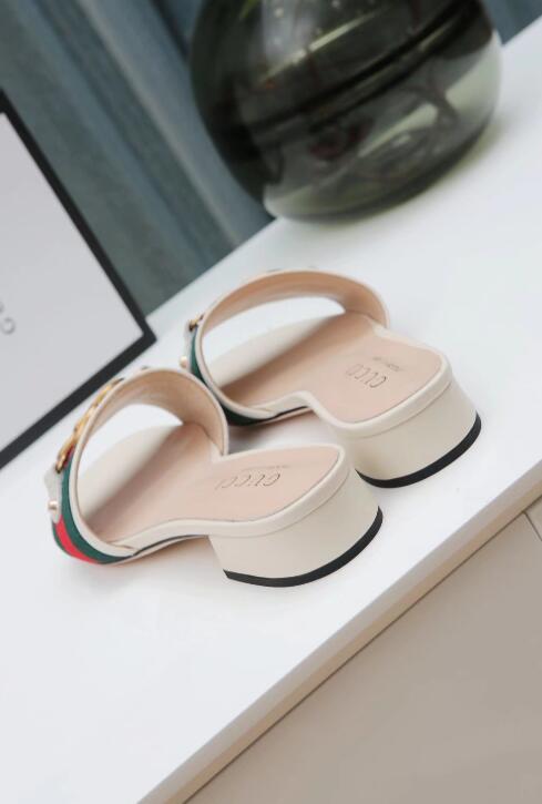SAMC - GUKI Women Shoes - 2228