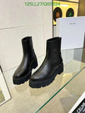 SAMC - COL Women Boots - 020