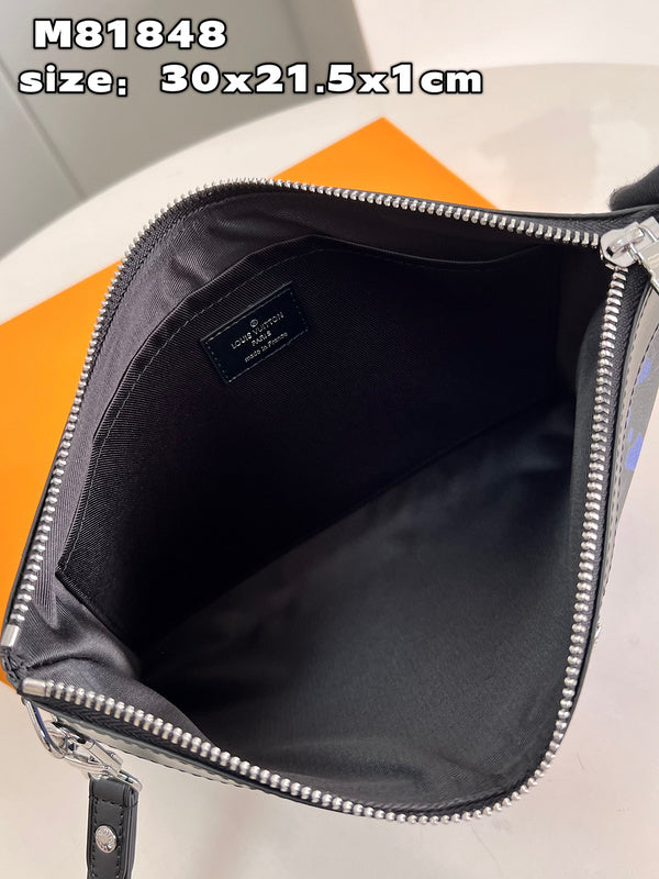 Satchel Bags - VL Bags - 1674