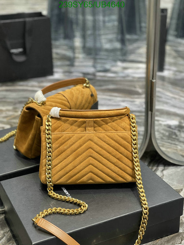 SAMC - YLS Bags - 088