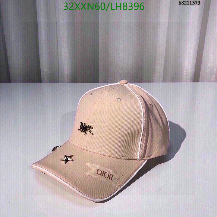 SAMC - DOR Caps & Hats - 161