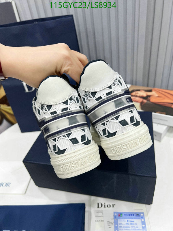 SAMCC - DOR Women Shoes - 1806