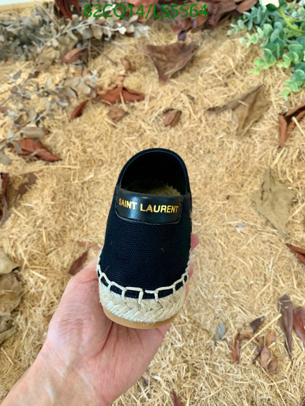 SAMC - YLS Women Shoes - 177