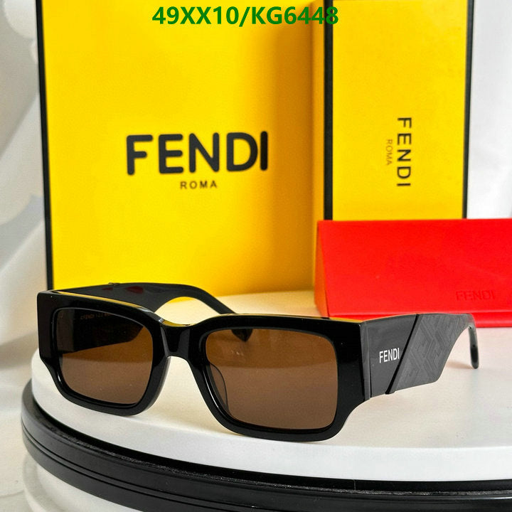SAMC - FDE Glasses - 012