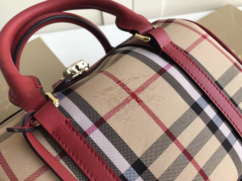 ELE Fashion -BBR Bags - 982