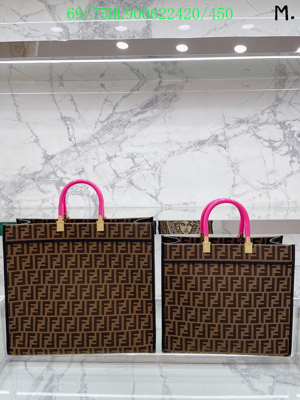 Glami - FDE Bags - 2863