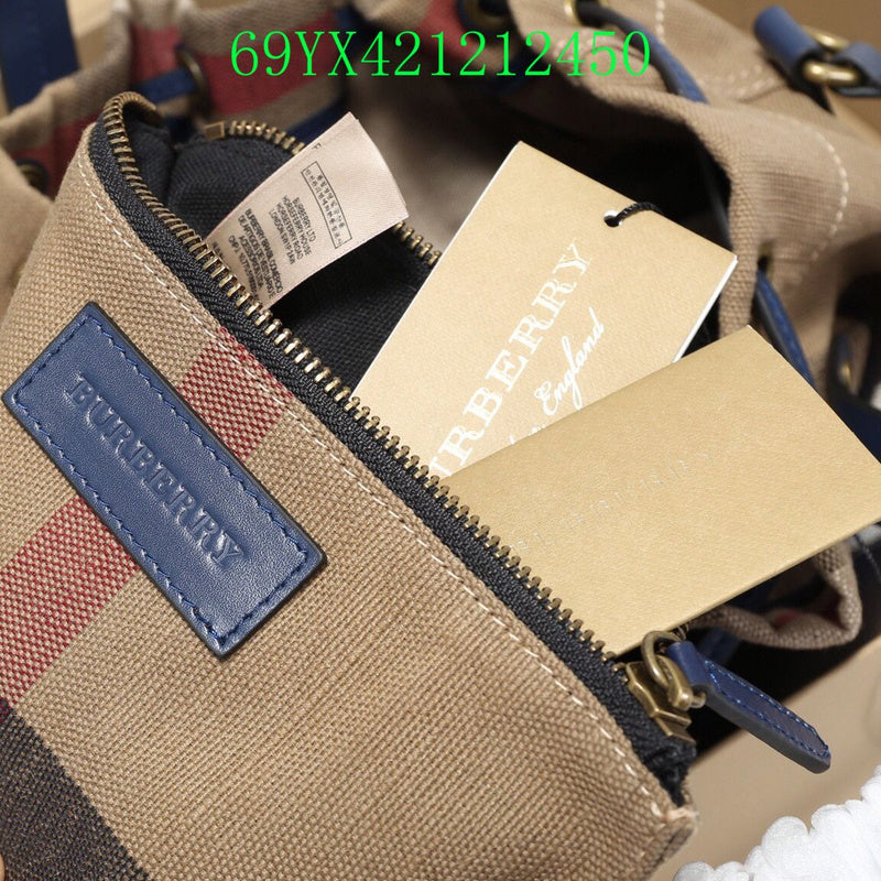 ELE Fashion -BBR Bags - 599