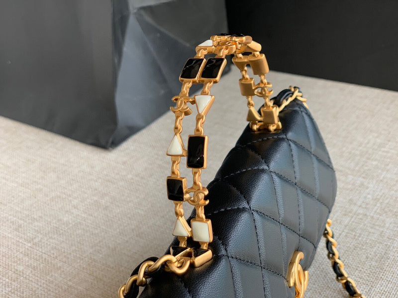 glamy - CHL Bags - 2870