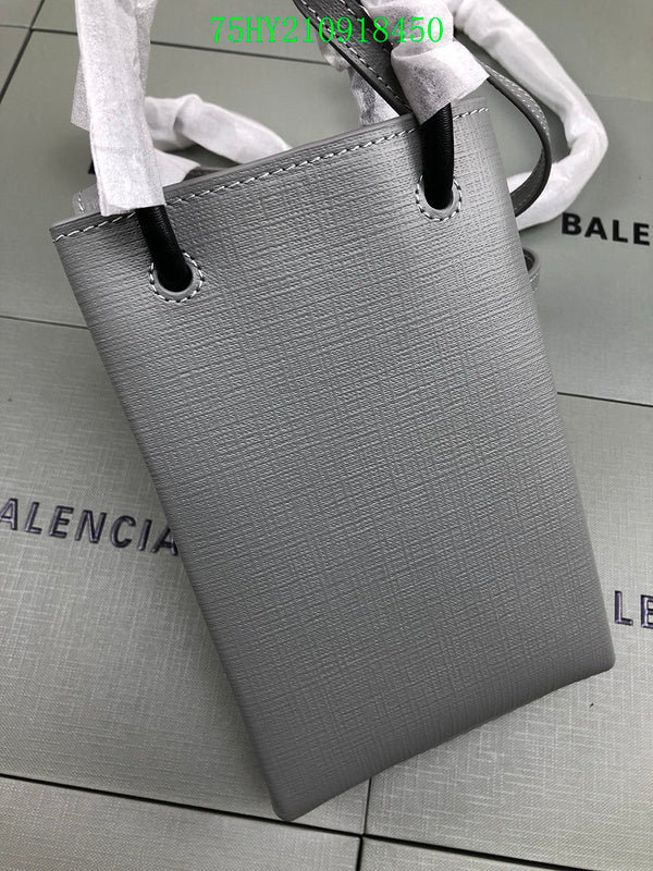 Satchel Bags - BGA Bags - 2420