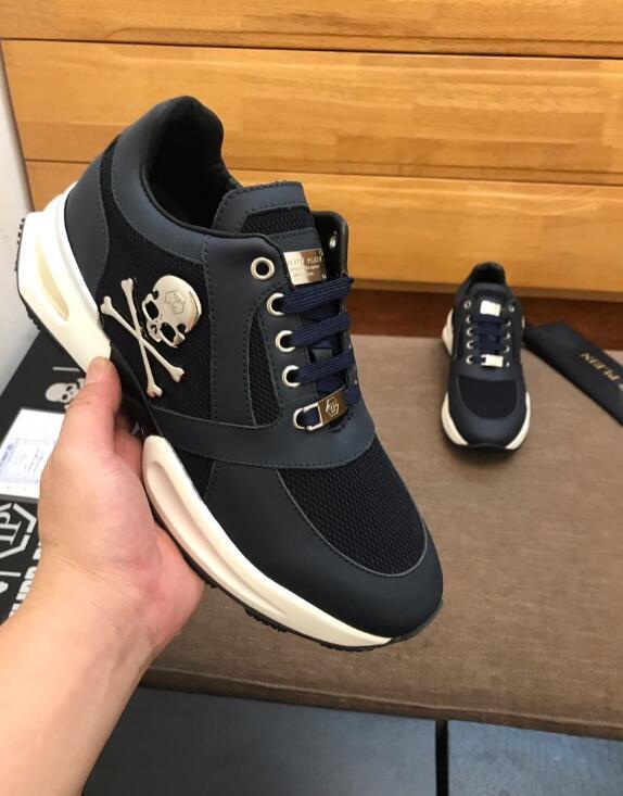 Glamy - PHP Shoes - 172
