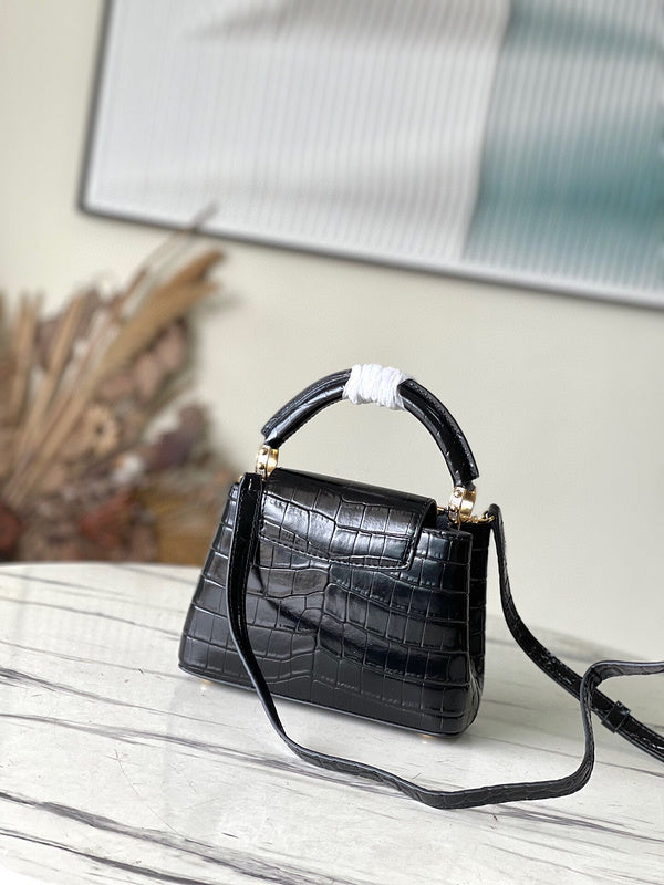 Glami- Glami- Lu-Vi bags - 4165