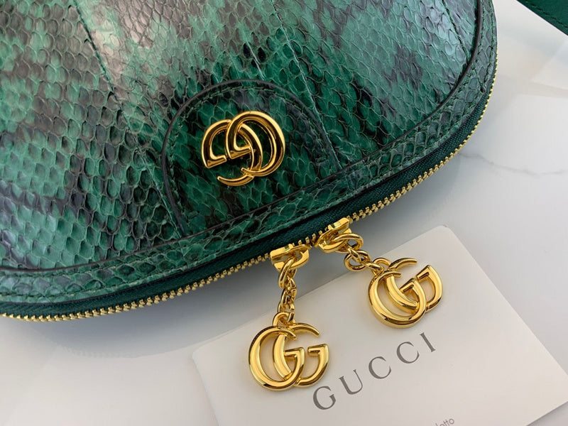 Satchel Bags - CLN Bags - 855