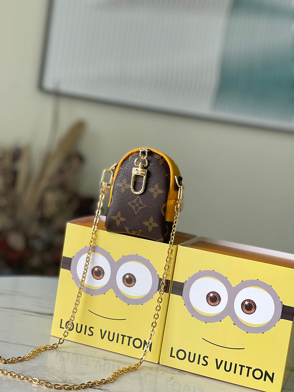 Fashion Lu-Vi bags - 5070