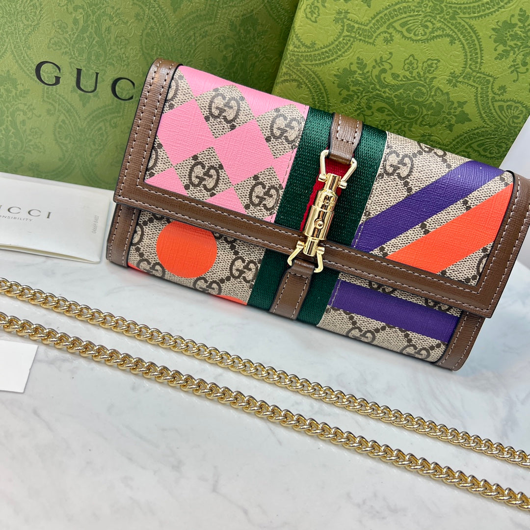 EN - New Arrival Bags GCI 555