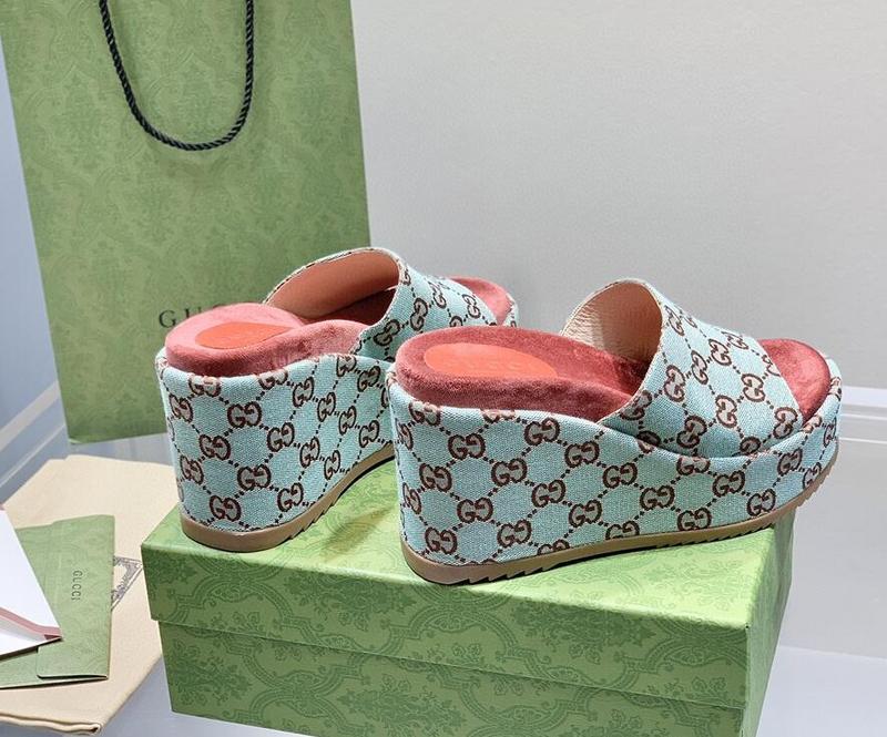SAMC - GUKI Women Shoes - 1189
