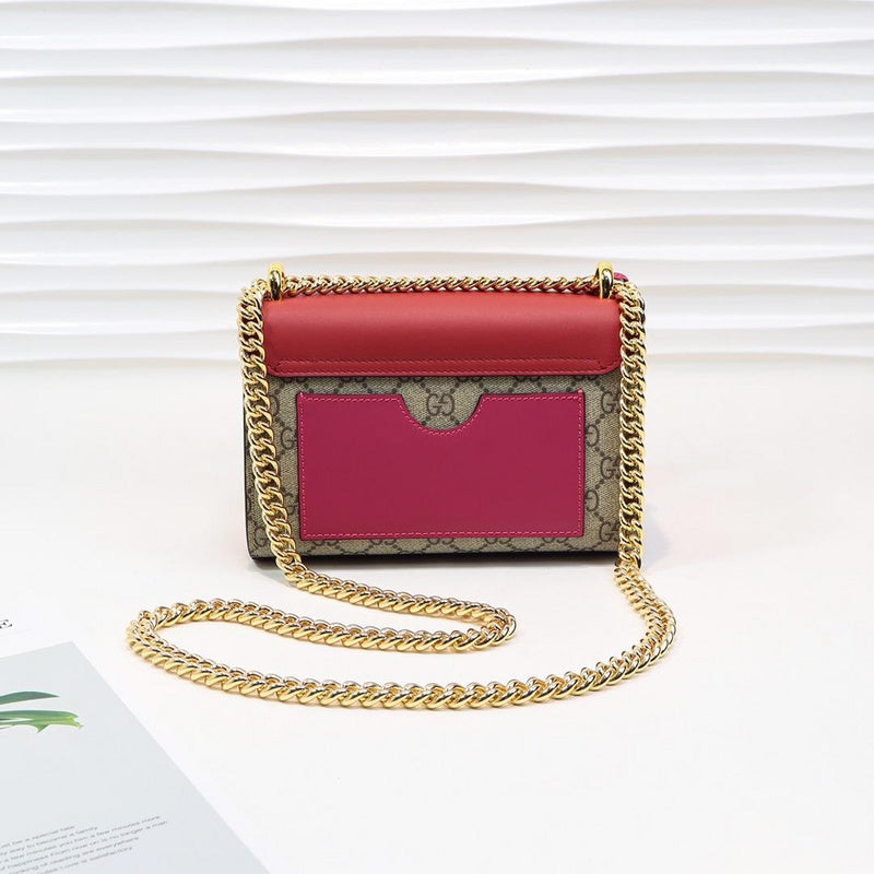 glamy - GCI Bags - 1003