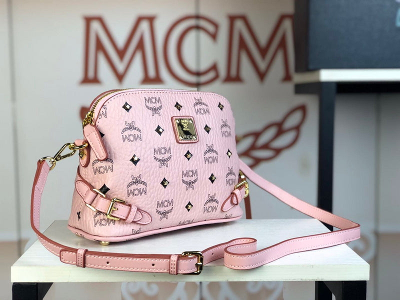Satchel Bags - MC Bags - 394