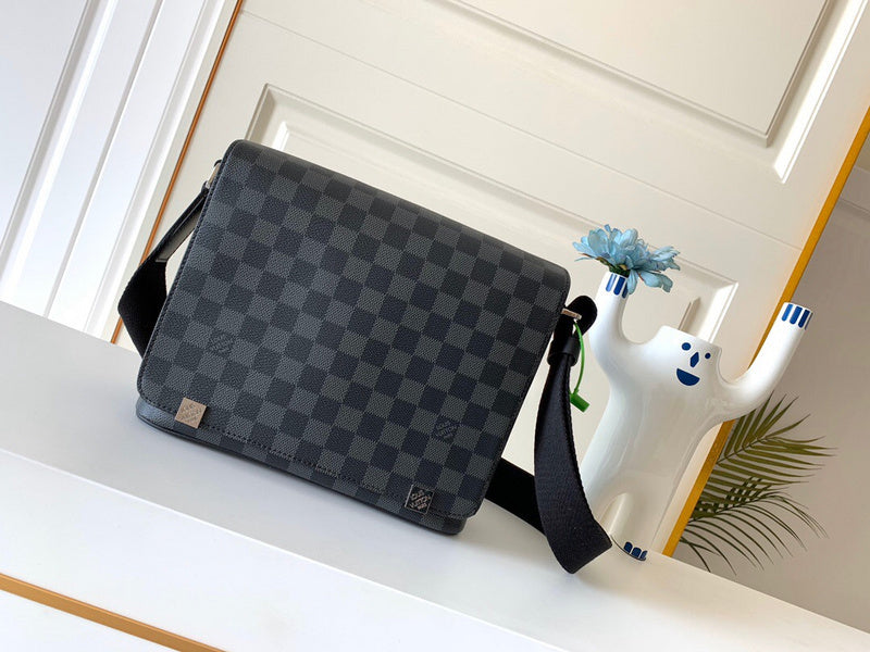 GlamI Lu-Vi bags - 3256