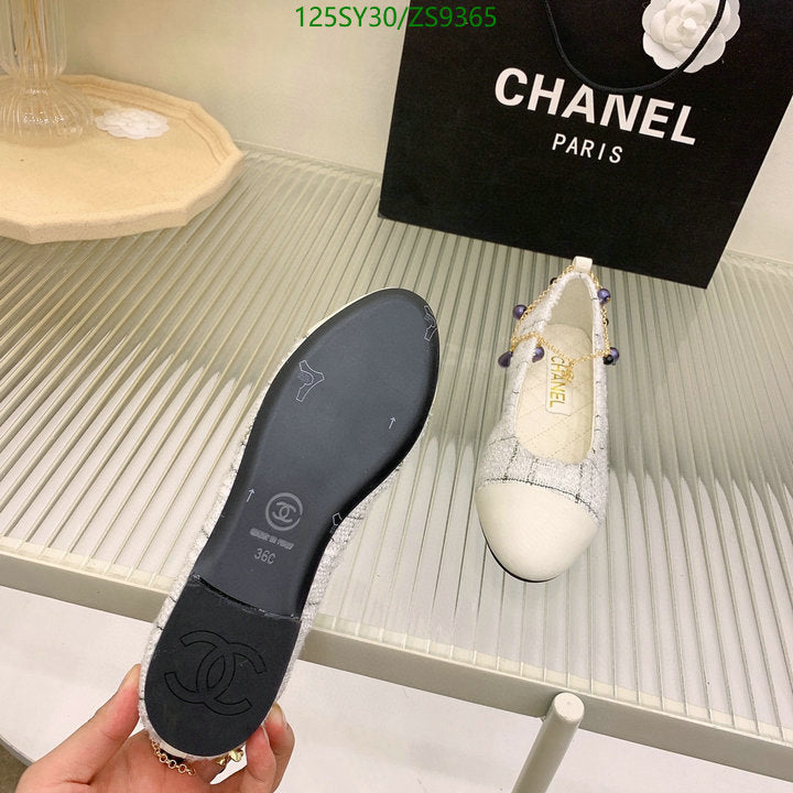 SAMC - CHL Women Shoes Ballet - 219