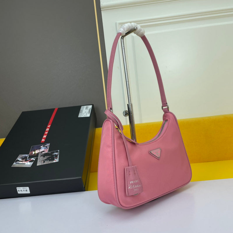 Satchel Bags - PRA Bags - 319