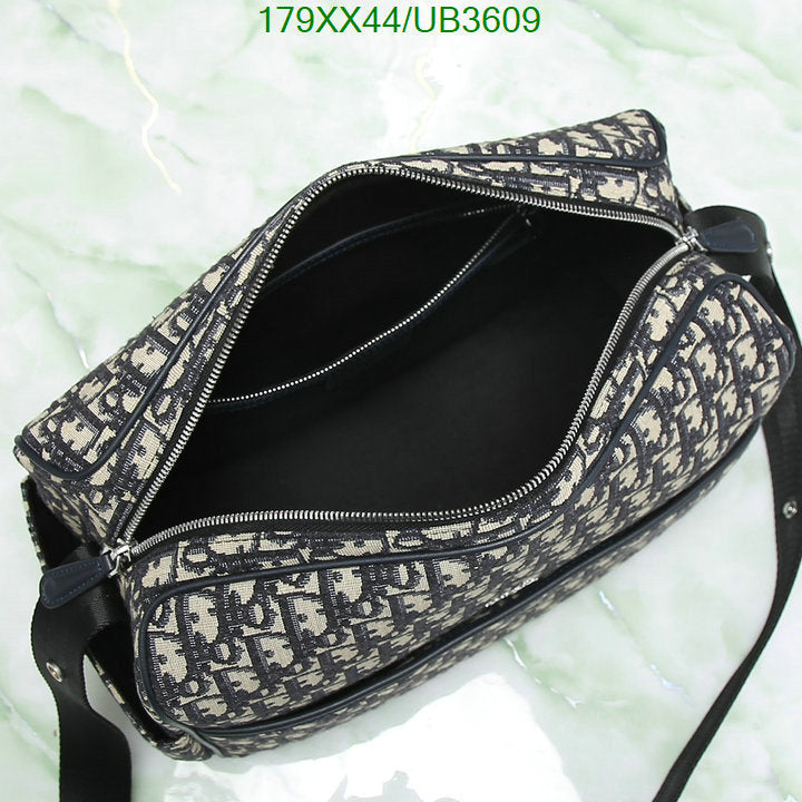 SAMCC - DOR Bags - 1189