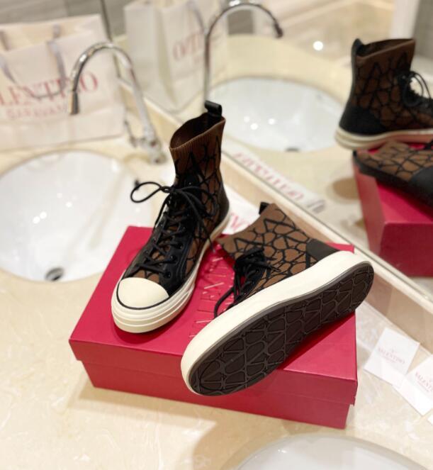 SAMC - VEL Women Shoes - 069