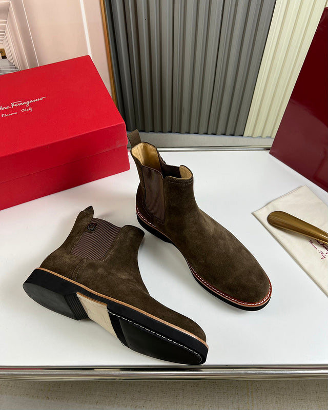 Glami - FGO Men Shoes - 846