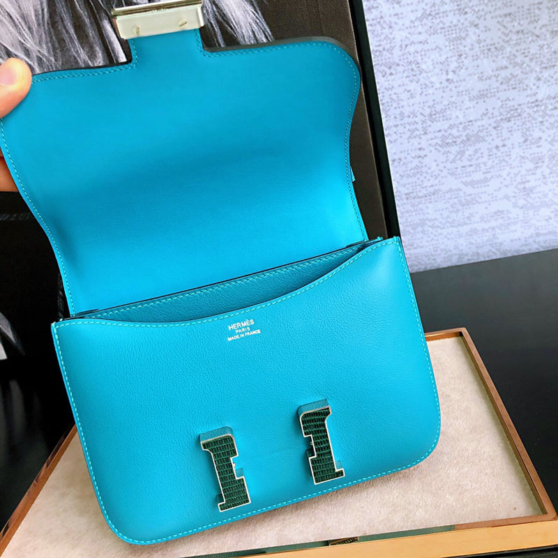 Satchel Bags - HMS-Bags - 1200