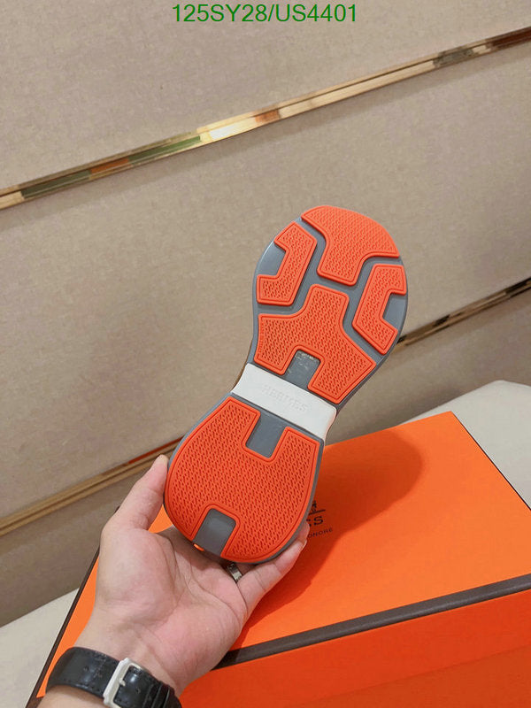 SAMC - HMS Men Shoes - 621