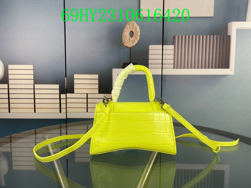 Satchel Bags - BGA Bags - 2264