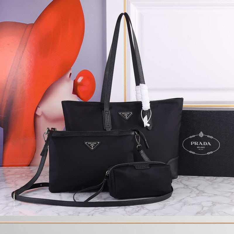 Satchel Bags - PRA Bags - 130