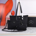 Satchel Bags - PRA Bags - 130