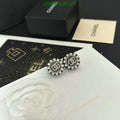 SAMC - CHL Jewelry Earrings - 508