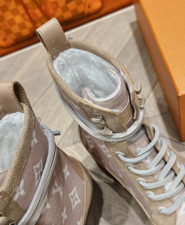 SAMC - LOV Women Shoes - 297