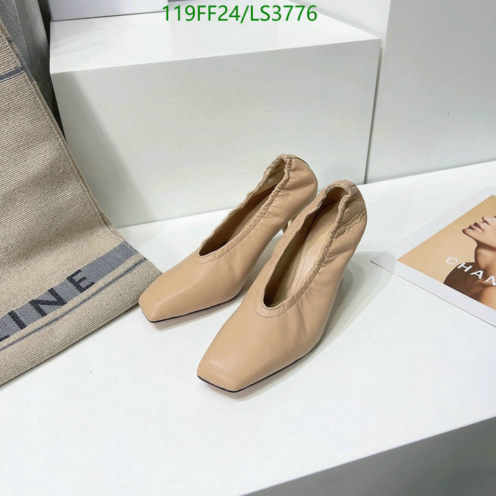 SAMCC - DOR Women Shoes - 1858