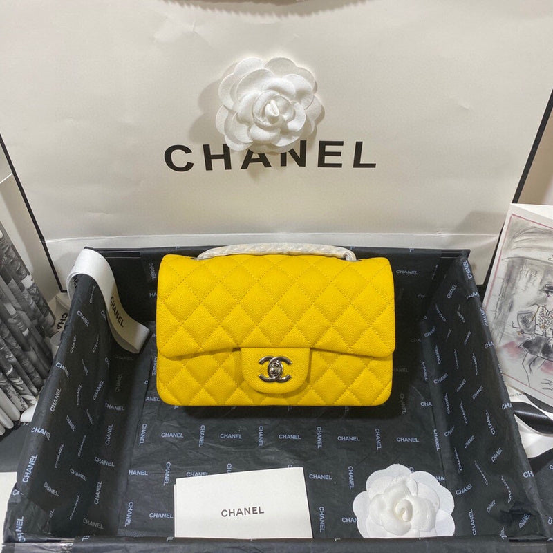 Satchel Bags - CHL Bags - 4583