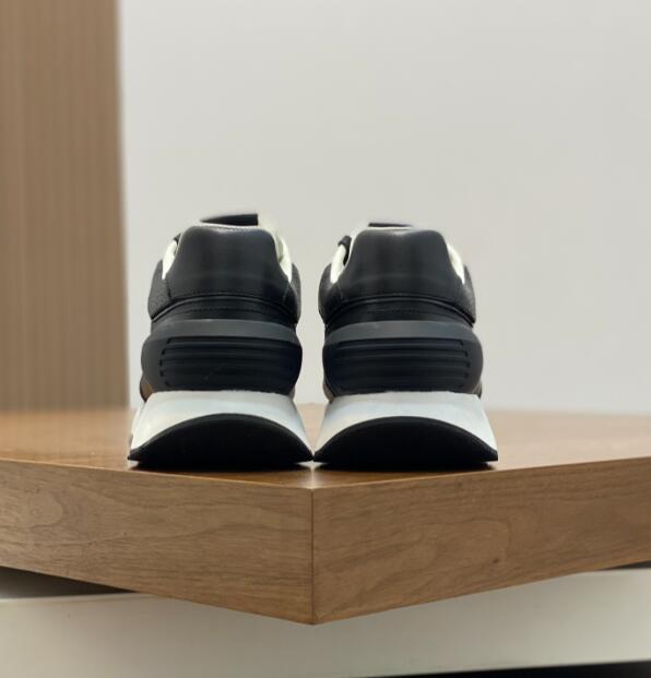 SAMC - GCY Men Shoes - 037