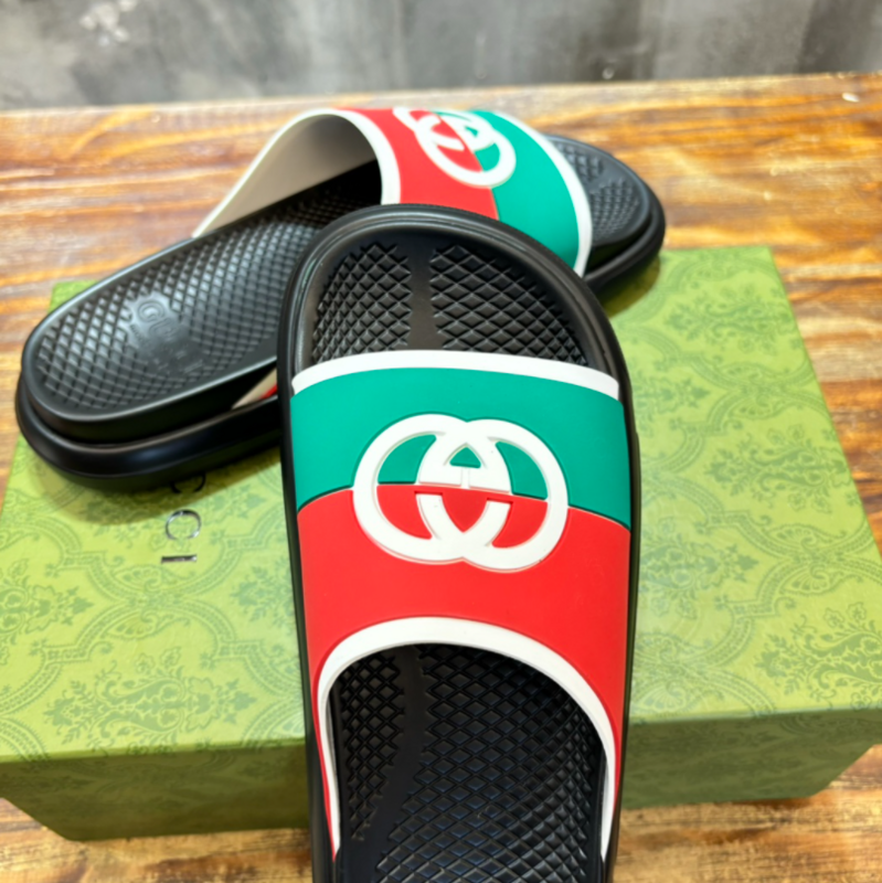 SAMC - GUKI Women Shoes - 094