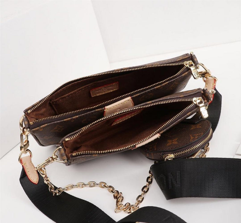 Glami Fashion Lu-Vi bags - 17835