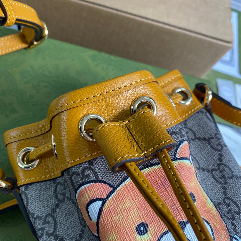Glami - Glami Bags - 2132