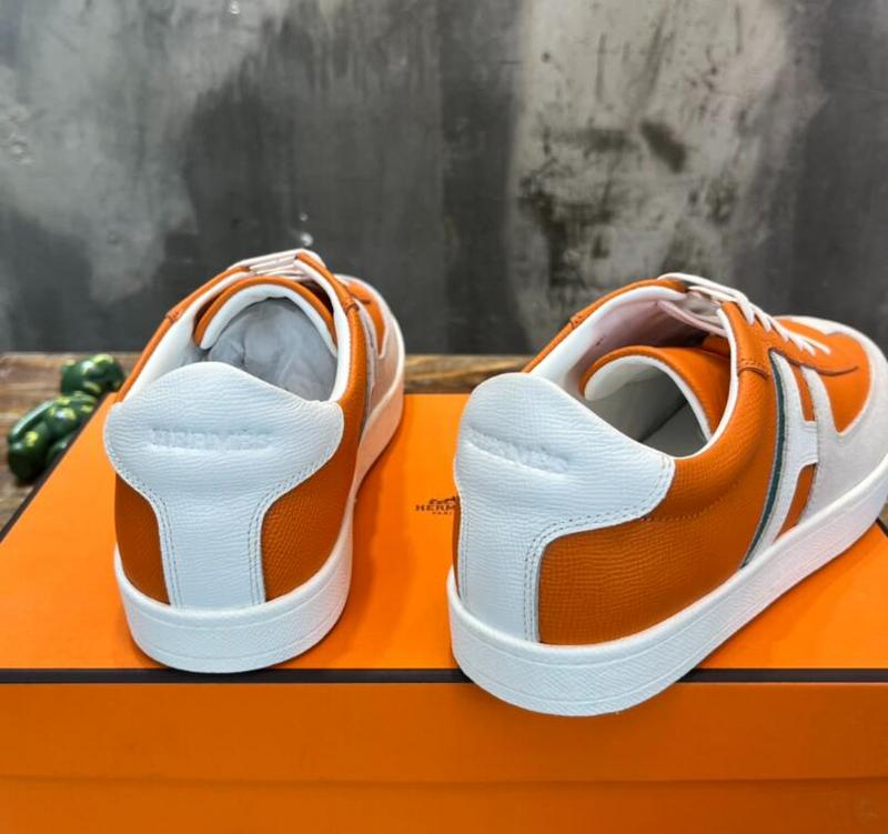 SAMC - HMS Men Shoes - 419