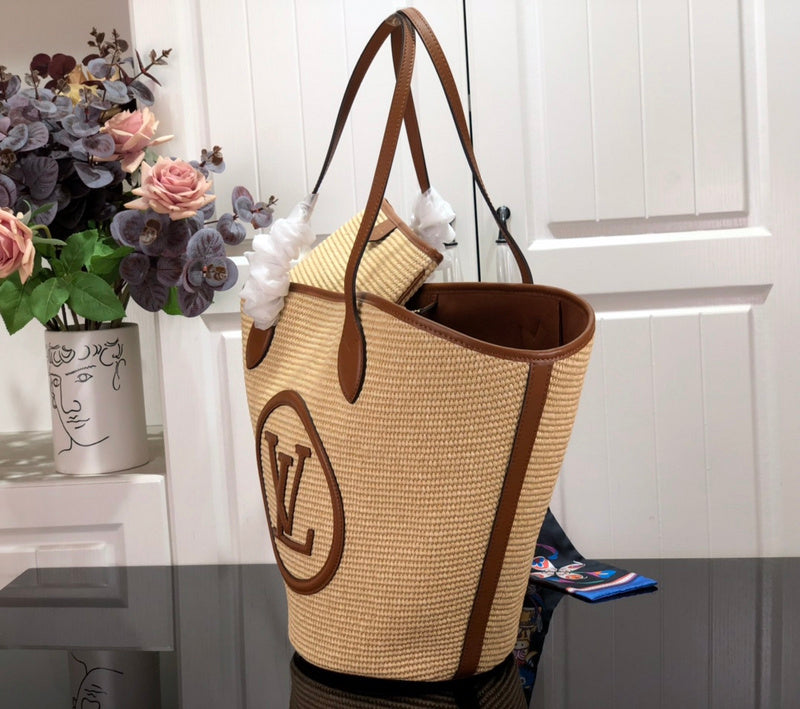 Fashion Lu-Vi bags - 3492