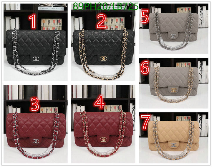 SAMC - CHL Bags Crossbody - 445