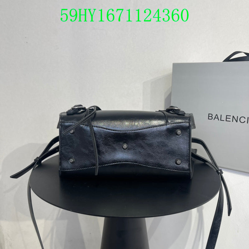 ELE Fashion - BGA Bags - 1969