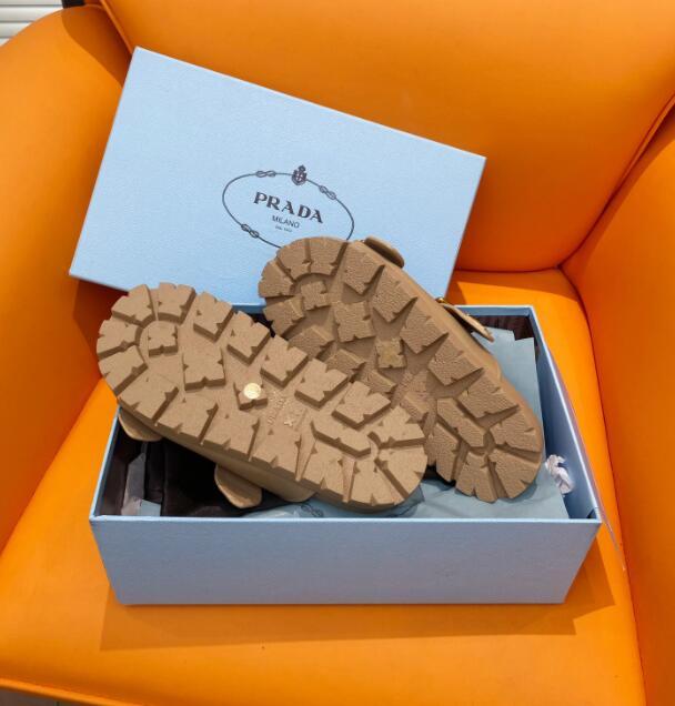 glamy - PD Women Shoes - 043